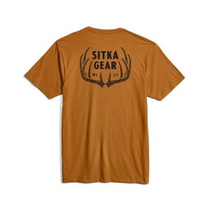 Men's Sitka Typical Tee