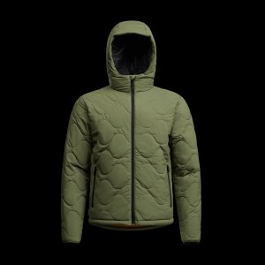 SITKA Ridgeland WS Hooded Jacket