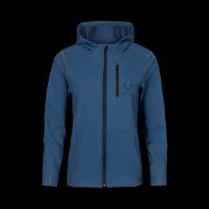 Women's SolAir Full Zip Sun Hoodie