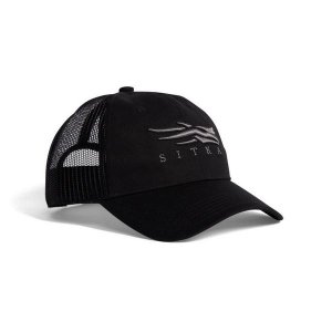 Sitka Icon Lo Pro Trucker Hat