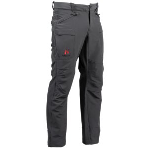 Killik Men's Vital Lightweight Hunting Pants - Gray