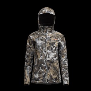 SITKA Women's Jetstream Jacket