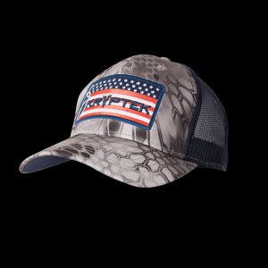 American Warrior Hat