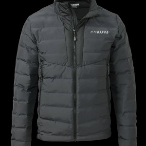 Elements Jacket