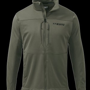 Encounter Jacket