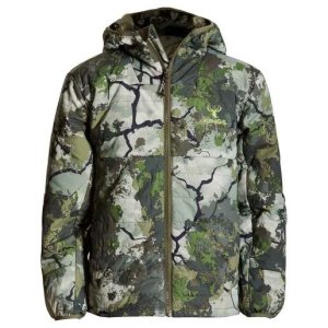 Kings Camo Youth KC Ultra Transition Hunting Jacket - Kings KC Ultra