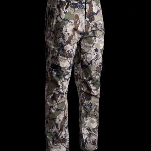 XKG Paramount Rain Pant