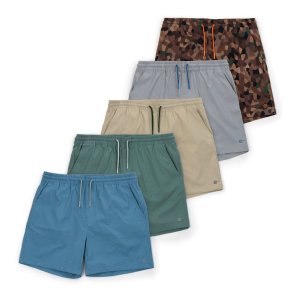 Carrizo Shorts