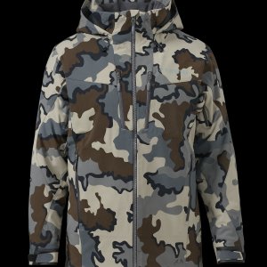 KUIU Kutana Gale Force Hooded Jacket