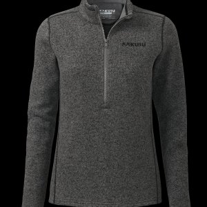 Women's Base Camp Pullover Sweater