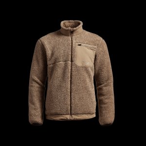 SITKA Bluff Berber Jacket - 2024