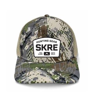TRD Patch Lost Hat