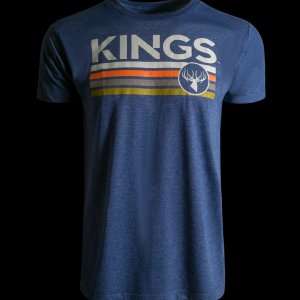 Gradient Tee