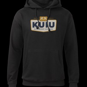 KUIU Patch Hoodie