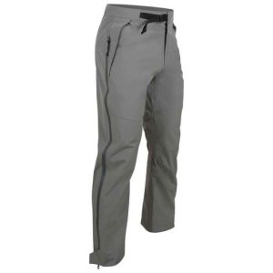 Kings Camo Men's XKG Paramount Waterproof Hunting Rain Pants - Charcoal