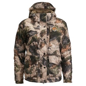 Women's Alpha Elite Jacket