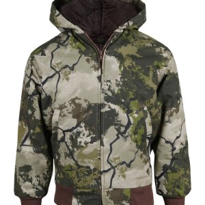 Kids Classic Insulated Jacket