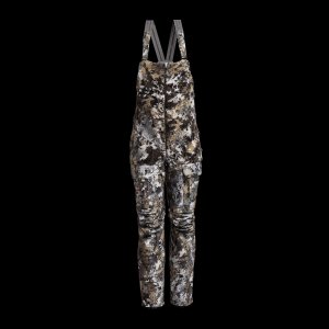 SITKA Women's Fanatic Bib