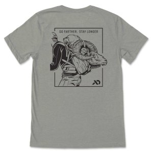 Pack Out T-Shirt