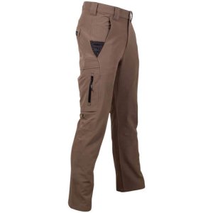 Kings Camo Men' XKG Ridge Casual Pants - Dark Khaki 34