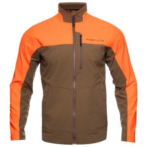 Men's Scout Soft Shell Jacket