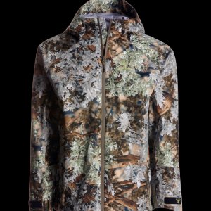 XKG Windstorm Rain Jacket