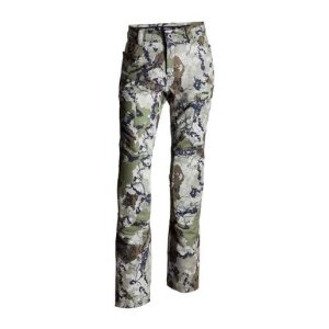 Kings Camo Women' XK7 XKG Preacher Pants 6