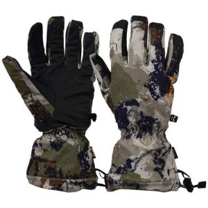 Kings Camo Men's XK7 XKG Insulated Hunting Gloves - Kings XK7