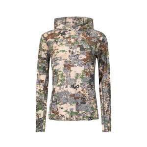 Women's Insect Shield(R) Hoodie