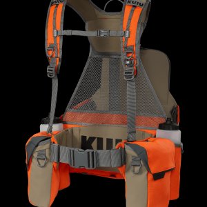 Upland Field Vest
