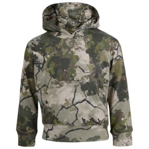 Kings Camo Youth KC Ultra Classic Hunting Hoodie - Kings KC Ultra