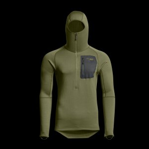 SITKA Heavyweight Hoodie