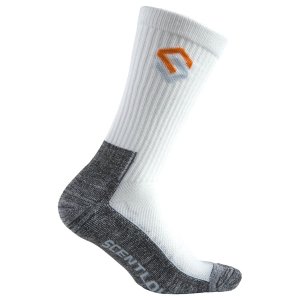 Everyday Sock - White