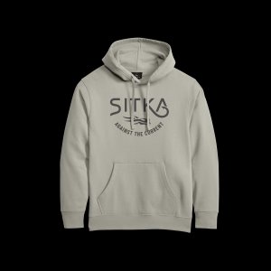 SITKA Hooked Pullover Hoodie
