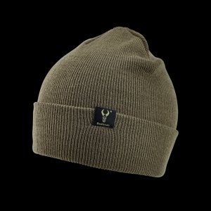KNIT BEANIE