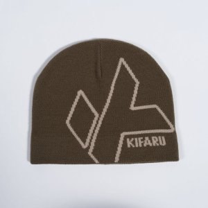 Alpine Logo Beanie