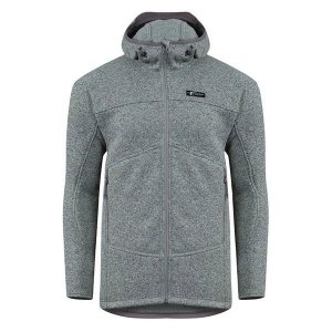 Men's Stone Glacier Zenith Fleece Hoodie