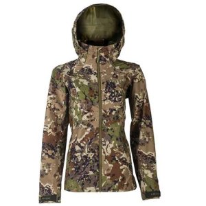 Killik Women's Summit Axiom Hunting Jacket - Veil Summit