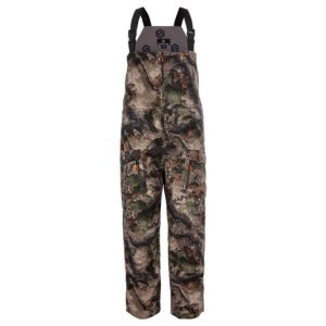 ScentLok Men's Mossy Oak Terra Gila BE:1 Fortress Hunting Bib