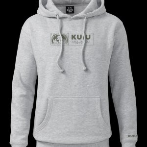 KUIU Topo Block Hoodie