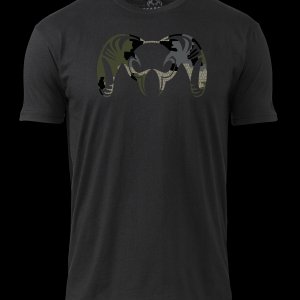 KUIU Camo Big Ram T-Shirt