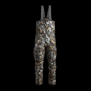 SITKA Incinerator Aerolite Bib