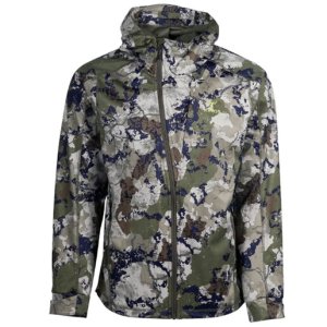 Kings Camo Men's XK7 XKG Tracker Soft Shell Hunting Jacket - Kings XK7