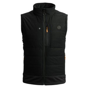 BE:1 Reactor BLACKOUT Heated Vest