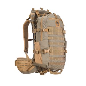 Stryker