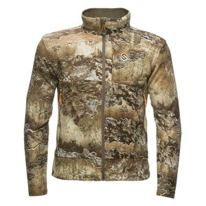 Stealth Jacket