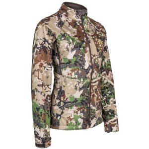 Killik Women's Summit Tracker Softshell Hunting Jacket - Veil Summit