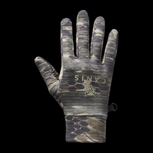 Chamois Merino Fleece Liner Glove