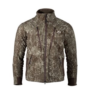 Men's Straightline Field Jacket