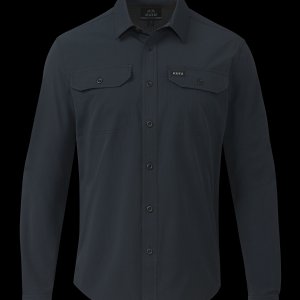 Gauge LS Work Shirt